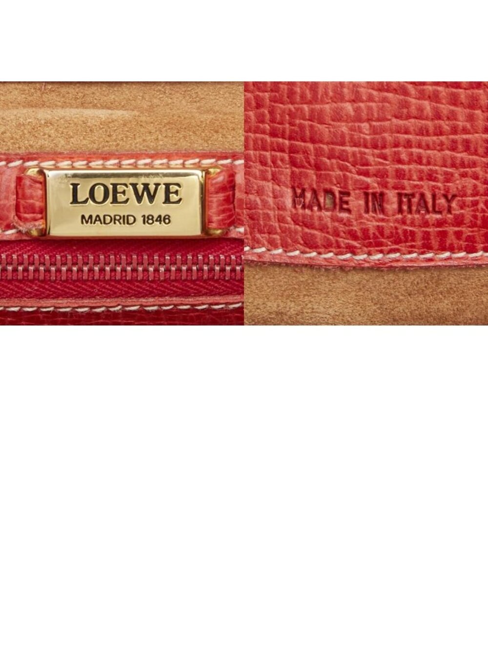 Loewe Backpack - Picture 10 of 10